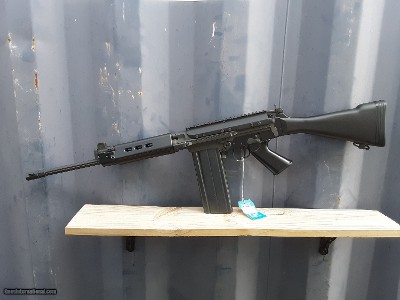 DSA FN FAL SA58 18