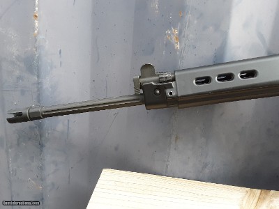 DSA FN FAL SA58 18