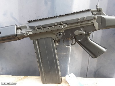 DSA FN FAL SA58 18