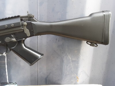 DSA FN FAL SA58 18