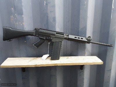 DSA FN FAL SA58 18