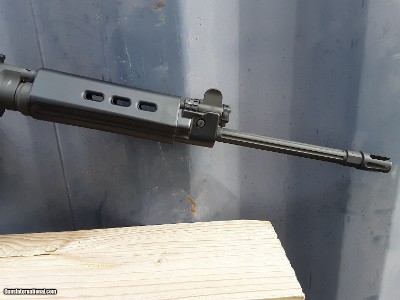 DSA FN FAL SA58 18