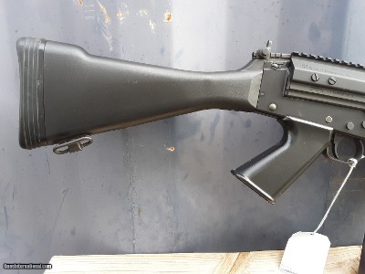 DSA FN FAL SA58 18