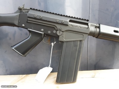 DSA FN FAL SA58 18