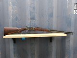 Winchester 1892 Takedown - 44 Magnum