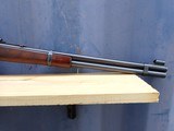 Winchester Model 94 Flat Band - 25-35 Win - Made in 1940s - 4 of 9