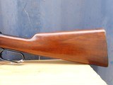 Winchester Model 94 Flat Band - 25-35 Win - Made in 1940s - 6 of 9