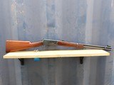Winchester Model 94 Flat Band - 25-35 Win - Made in 1940s - 1 of 9