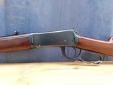 Winchester Model 94 Flat Band - 25-35 Win - Made in 1940s - 7 of 9