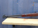 Winchester Model 94 Flat Band - 25-35 Win - Made in 1940s - 8 of 9