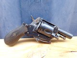 Tiny Belgian Pocket Gun - 32 Short Colt - 2 of 3