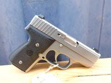 Kahr MK9 Stainless - 9mm - 2 of 3