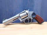 Ruger SP-101 - 357 Magnum - 1 of 4
