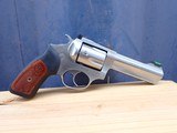 Ruger SP-101 - 357 Magnum - 2 of 4