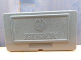 Ruger SP-101 - 357 Magnum - 3 of 4