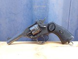 Webley Mark IV 38 - 38/200 38 S&W - 1 of 3