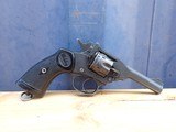 Webley Mark IV 38 - 38/200 38 S&W - 2 of 3