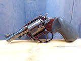 Charter Arms Bulldog - 44 Special - Early Bridgeport Gun - 1 of 5