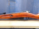 Mosin Nagant M44 Carbine - 7.62x54R - 3 of 9