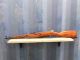 Mosin Nagant M44 Carbine - 7.62x54R - 1 of 9