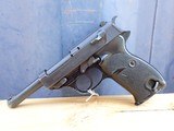Walther P1 - 9mm With Holster and Extra mag - 1 of 4