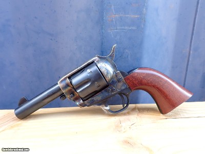 Pietta Great Western II Californian SAA - 45 LC - Image 2 of 3