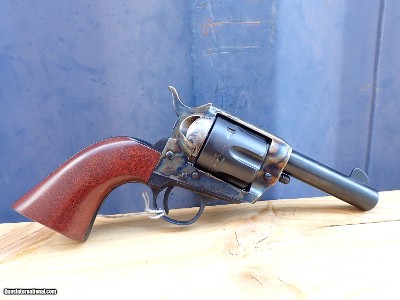 Pietta Great Western II Californian SAA - 45 LC