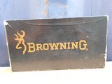 Browning Buckmark - 22 LR - 3 of 4