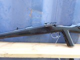 BRNO Model 21H - 8x57MM - 7 of 9