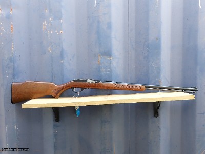 Marlin Glenfield Model 60 - 22 LR
