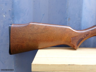 Marlin Glenfield Model 60 - 22 LR - Image 2 of 9
