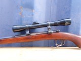 Husqvarna Model 26 - 30-30 Win With Claw mount Scope - 7 of 9