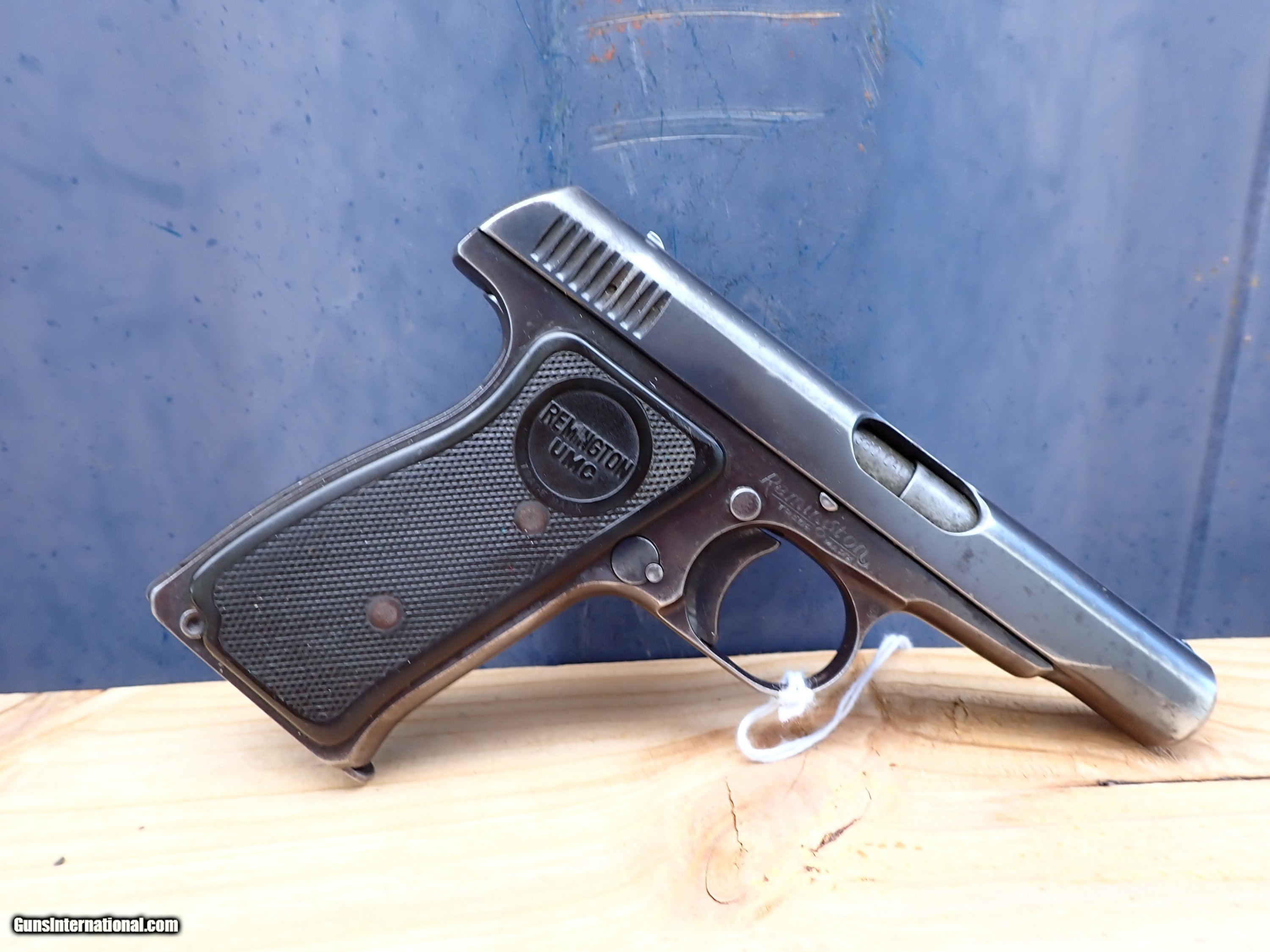 Remington Model 51 - 380 ACP