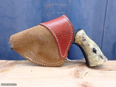 Harrington & Richardson 732 Side Kick - 32 S&W LONG - Image 3 of 4