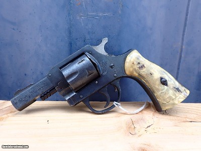 Harrington & Richardson 732 Side Kick - 32 S&W LONG - Image 2 of 4