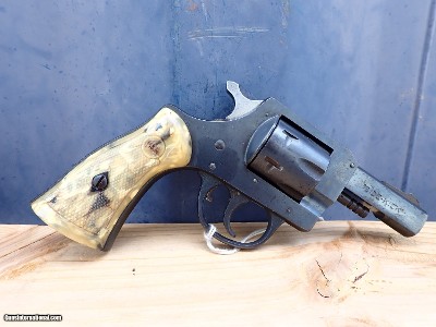 Harrington & Richardson 732 Side Kick - 32 S&W LONG