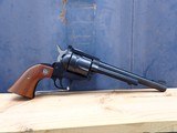Ruger New Model Blackhawk - 30 Carbine