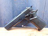 Gabilondo Y Cia Llama Model IIIA - 380 ACP - 1 of 5