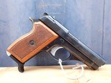 Armi Tanfoglio GT 32 E - 32 ACP - 2 of 3