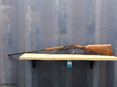 El Trust Eibarres - 9mm Shotgun - Image 2 of 4