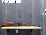 El Trust Eibarres - 9mm Shotgun