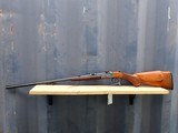 Unknown Maker German Stalking Rifle - 8x57R - 1 of 10