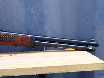 Henry Repeating Arms Engraved Gold Inlay H010WL - 45-70 Govt - Wildlife Edition - Image 4 of 9
