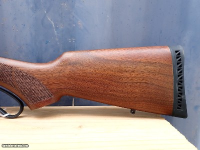 Henry Repeating Arms Engraved Gold Inlay H010WL - 45-70 Govt - Wildlife Edition - Image 6 of 9