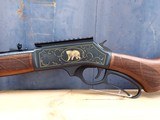 Henry Repeating Arms H010WL - 45-70 Govt - Wildlife Edition - 7 of 9