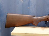 Franchi Falconet O/U - 12 Ga IMP CYL & RIFLED With Ejectors - 6 of 9