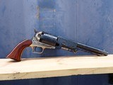 A Uberti 1847 Walker - 44 CAL Black Powder - 1 of 4