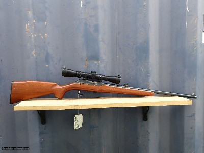 Thompson Center Arms 22 Classic - 22 LR - Image 5 of 9