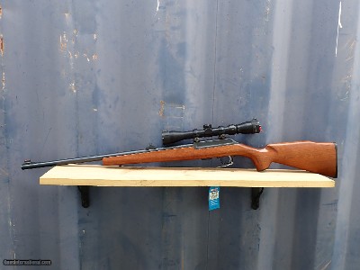 Thompson Center Arms 22 Classic - 22 LR