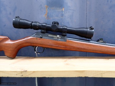 Thompson Center Arms 22 Classic - 22 LR - Image 7 of 9